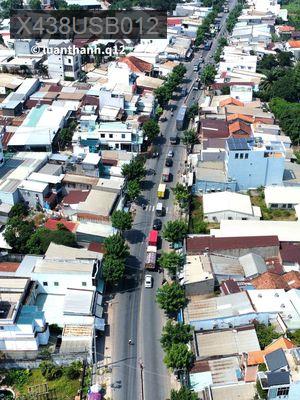 Bán nhà - TT. Hóc Môn  -  Huyện Hóc Môn  - 500m² - 26.9tỷ