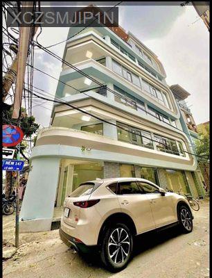 CĂN GÓC 2 MẶT TIỀN NI SƯ HUỲNH LIÊN - Phường 10  -  Quận Tân Bình 