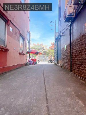 Nhinh 4 tỷ TT TÂN PHÚ - HXH  - Sát LUỸ BÁN BÍCH - 2 Lầu - DTSD 51.8M2 - Phường Tân Thành  -  Quận Tân Phú 