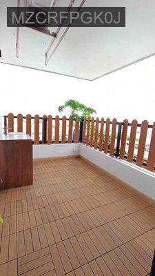 cần bán chung cư thái an 1 - Phường Đông Hưng Thuận  -  Quận 12 