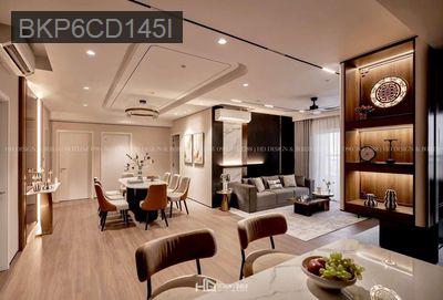 SIÊU PHẨM CĂN HỘ SUNRISE CITY 147M², 3PN, NỘI THẤT CAO CẤP MỚI 100% - Phường Tân Hưng  -  Quận 7 