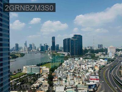 🔥 CHỈ HƠN 3 TỶ – VIEW TOÀN CẢNH THỦ THIÊM & QUẬN 1 – VỊ TRÍ ĐỈNH CAO - Phường 22  -  Quận Bình Thạnh 