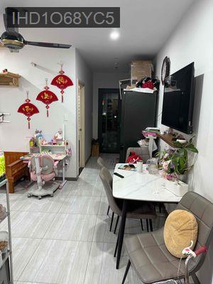 cần bán căn hộ 1pn bcons polygon 41m2 - Phường An Bình  -  Thị xã Dĩ An 