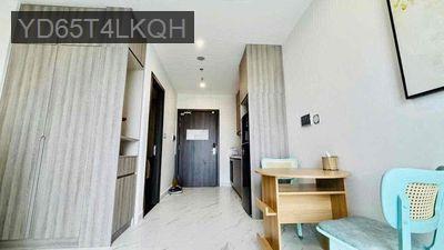 Cần bán Studio - Phường Long Thạnh Mỹ  -  Quận 9 