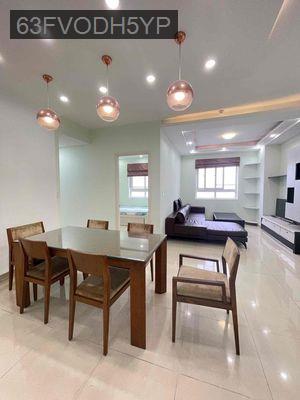 Chính chủ cần bán Topaz City - Quận 8 - 75m 2pn giá chỉ 3 tỷ 200 - Phường 4  -  Quận 8 