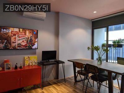 CHÍNH CHỦ BÁN CĂN HỘ 37M² ĐANG CÓ HD THUÊ 11tr - Phường Tân Phong  -  Quận 7 