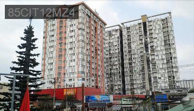 Bán căn hộ chung cư I-Home 1 - Gò Vấp - Phường 14  -  Quận Gò Vấp 