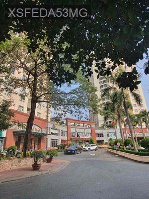 Bán căn hộ 3pn cao ốc An khang an phú quận 2 - Phường An Phú  -  Quận 2 