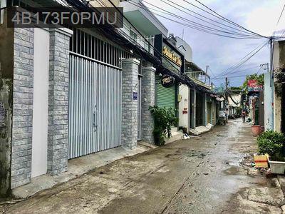 Chính chủ giảm giá sâu bán nhanh - Phường Bình Thuận  -  Quận 7 