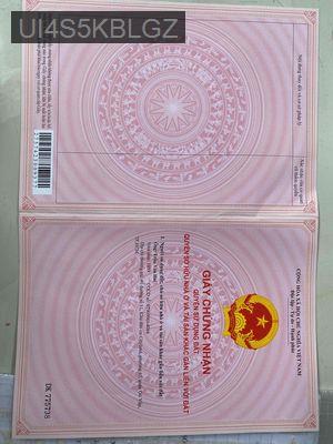 Đất Bán - Xã Thới Tam Thôn  -  Huyện Hóc Môn 