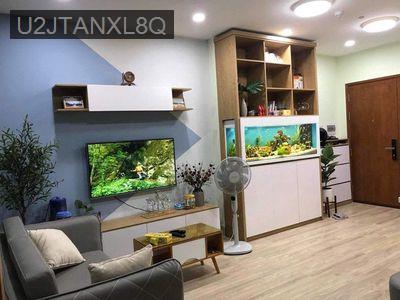 BÁN NHANH CĂN HỘ TARA -Full nội thất cực đẹp - Tầng trung view đẹp-SHR - Phường 6  -  Quận 8 