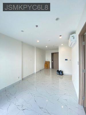 Bán 2PN2WC DT 59m Giá 3,15 Tỷ  BS8 The Tropical Vinhomes Grand Park - Quận Thủ Đức - Tp Hồ Chí Minh