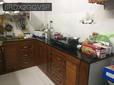 💝Bán nhà hẻm 22/...x Đường số 4 Quận Bình Tân ( 3P, 3TL, 1 ST ) - Phường Bình Hưng Hòa  -  Quận Bình Tân 