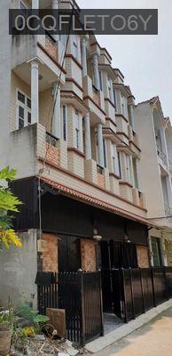 BAN NHA 3 TANG DA HOAN CONG, PHU XUAN, NHA BE, HCM. - Xã Phú Xuân  -  Huyện Nhà Bè 