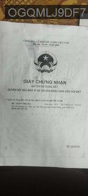 Bán nhà - Phường 15  -  Quận 4  - 42m² - 7.5tỷ