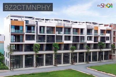 KHÁCH NGỘP CẦN BÁN GẤP NHÀ PHỐ 6 TẦNG CHỈ 9,5 TỶ - Quận Bình Tân - Tp Hồ Chí Minh