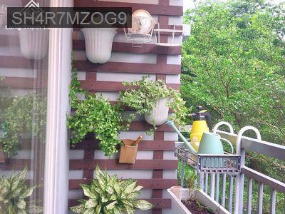 BÁN CĂN 2PN CÓ BANLCON - VIEW XANH MÁT - SỔ HỒNG RIÊNG - Phường An Lạc  -  Quận Bình Tân 