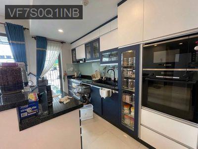 Căn hộ cao cấp 91m2 6,8 tỷ đầy đủ tiện nghi 3 phòng Botanica Premier - Phường 2  -  Quận Tân Bình 