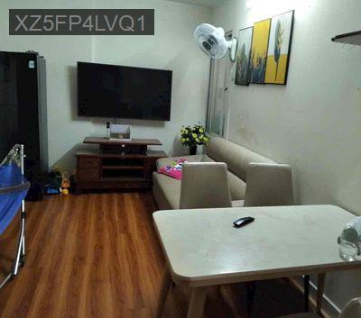 Bán Chung cư bông sao q8  DT: 60m2 2pn 2wc giá 3.2 tỷ , tầng cao - Phường 6  -  Quận 8 