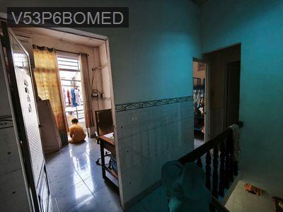 Bán nhà Phường Tân Chánh Hiệp - Phường Hiệp Thành  -  Quận 12 