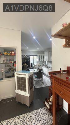 BÁN BIỆT THỰ VƯỜN ĐẸP FULL THỔ CƯ - Xã Bình Mỹ  -  Huyện Củ Chi 