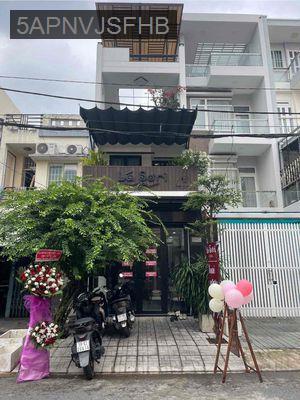 Bán nhà mặt tiền đường lớn khu tên lửa AEON bình tân - Phường Bình Trị Đông B  -  Quận Bình Tân  Bán nhà mặt tiền đường lớn khu tên lửa AEON bình tân - Phường Bình Trị Đông B  -  Quận Bình Tân