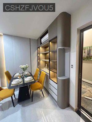 căn hộ 53m2 2PN 2WC - Phường Đông Hiệp  -  Thị xã Dĩ An 