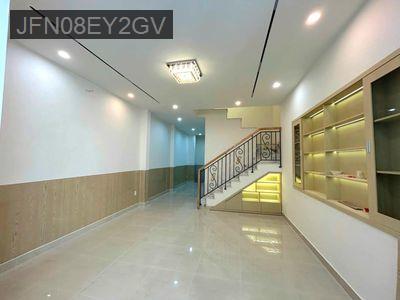Cần bán hai căn cuối hẻm gái 6,15ty dt 4,8x17,5m gần st Emart2 cảm ơn. - Phường 12  -  Quận Gò Vấp 