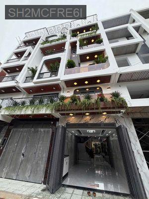 Nhà chính chủ cần bán - Phường An Phú Đông  -  Quận 12 