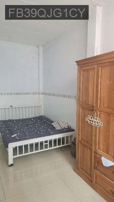 BÁN NHÀ CHÍNH CHỦ XÓM CHIẾU – QUẬN 4 – 1 TRỆT 1 LẦU – GIÁ CHỈ 5,3 TỶ - Phường 13  -  Quận 4 