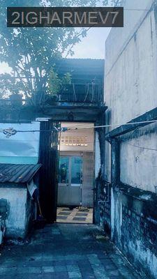 căn hộ bán gấp giá thương lượng - Phường 14  -  Quận 5 