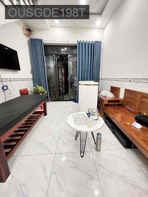 🙋‍♂️➡️ BÁN nhà đường NGUYỄN XÍ, 3 TẦNG, 3.5 tỷ - Phường 13  -  Quận Bình Thạnh 
