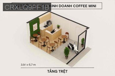 Bán nhà - Phường 12  -  Quận 6  - 31m² - 10.8tỷ