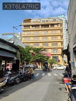 CẦN BÁN GẤP NHÀ HẺM XE HƠI ĐƯỜNG Tô Hiệu, Hiệp Tân, Tân Phú - Phường Hiệp Tân  -  Quận Tân Phú 