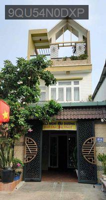 đang cho thue 20 tr - Phường Tân Định  -  Thị xã Bến Cát 