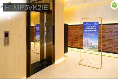 căn 2pn tại trung tâm Phú Mỹ Hưng chỉ 3.19tỷ - nhà sẵn siêu đẹp - Xã Phước Kiển  -  Huyện Nhà Bè 