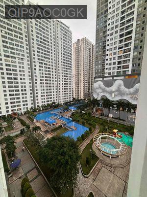 CĂN HỘ GIAI VIỆT Q8 115M2 2PN SỔ HỒNG GIÁ CHỈ 5TY - Phường 5  -  Quận 8 