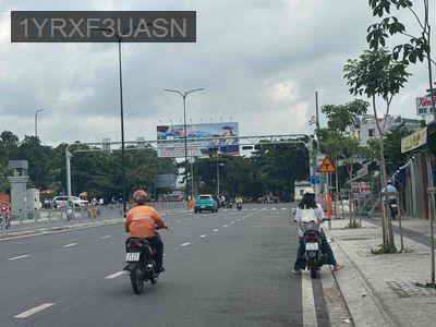 Bán gấp nhà Gò Vấp - Phường 6  -  Quận Gò Vấp 