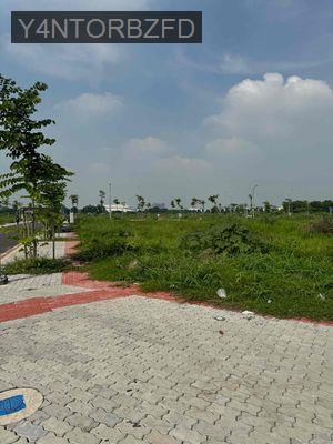 đất nền thổ cư 100m2 tại gần bến xe quận 8 - Xã Bình Hưng  -  Huyện Bình Chánh 