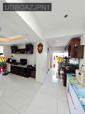 Bán chung cư Mỹ Thuận phường Bình Phú mới đẹp - Phường 10  -  Quận 6 