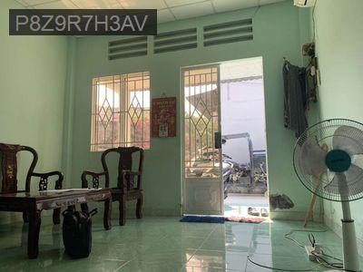 Nhà sát Giga mall - Phường Hiệp Bình Chánh  -  Quận Thủ Đức 