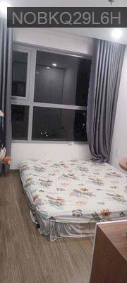 CẦN BÁN GẤP CĂN HỘ CHUNG CƯ CSKYVIEW 1PHÒNG NGỦ NỘI THẤT Y HÌNH - Phường Chánh Nghĩa  -  Thành phố Thủ Dầu Một 
