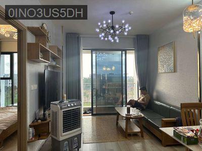 CẦN BÁN GẤP CĂN HỘ - Phường Long Thạnh Mỹ  -  Quận 9 