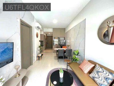 Căn hộ nội thất cao cấp giá bán 2ty750 ( full sổ ) wei hồ bơi - TT. Tân Túc  -  Huyện Bình Chánh 