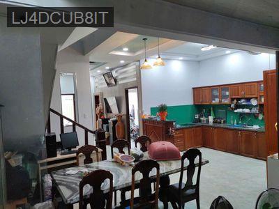 Nhà Phố Thạnh Mỹ Lợi Quận 2 Cần Bán - Phường Thạnh Mỹ Lợi  -  Quận 2 