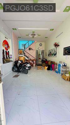 bá nhà không qua mô giới - Phường Tân Thuận Đông  -  Quận 7 