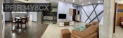chính chủ bán 2pn 76m2 central garden quan 1 - Phường Cô Giang  -  Quận 1 