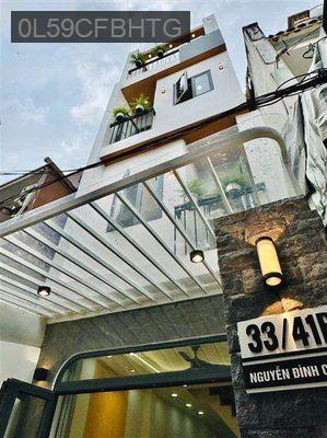 BÁN NHÀ NGUYỄN ĐÌNH CHÍNH – P.11, Q. PHÚ NHUẬN –NỞ HẬU – 6PN – 6.75 TỶ - Phường 11  -  Quận Phú Nhuận  BÁN NHÀ NGUYỄN ĐÌNH CHÍNH – P.11, Q. PHÚ NHUẬN –NỞ HẬU – 6PN – 6.75 TỶ - Phường 11  -  Quận Phú Nhuận