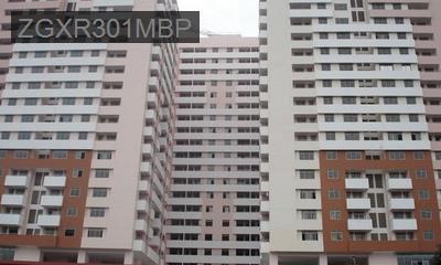 Căn hộ Screc Tower, MT Trường Sa, P.12, Q.3, 92m2, 6 tỷ - Phường 12  -  Quận 3 