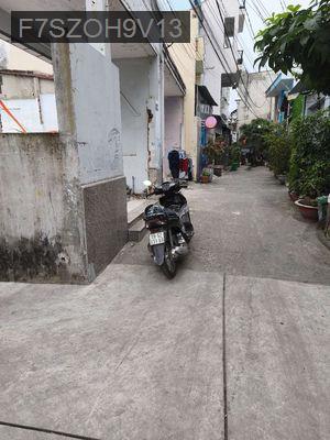 Cần bán - Phường Tân Hưng Thuận  -  Quận 12 